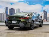 Thumbnail of 2025 San Remo Green BMW 840