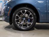 Thumbnail of 2025 Blue Metallic BMW X3