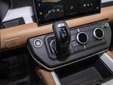 Thumbnail of 2025 Fuji White Land Rover Defender