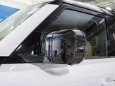 Thumbnail of 2025 Fuji White Land Rover Defender