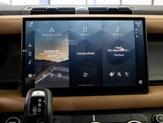 Thumbnail of 2025 Fuji White Land Rover Defender