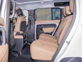 Thumbnail of 2025 Fuji White Land Rover Defender