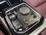 Thumbnail of 2025 Black Sapphire Metallic BMW 740