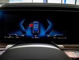 Thumbnail of 2025 Black Sapphire Metallic BMW 740