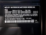 Thumbnail of 2026 Gray Metallic BMW X7