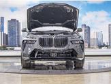 Thumbnail of 2026 Gray Metallic BMW X7