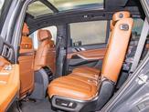 Thumbnail of 2026 Gray Metallic BMW X7