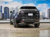 Thumbnail of 2026 Santorini Black Land Rover Range Rover Velar