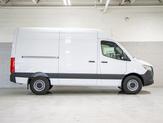 Thumbnail of 2025 Arctic White Mercedes-Benz Sprinter 2500