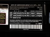 Thumbnail of 2026 Black Mercedes-Benz AMG GLE 53
