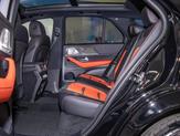 Thumbnail of 2026 Black Mercedes-Benz AMG GLE 53