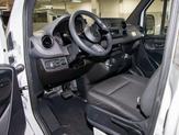Thumbnail of 2025 Arctic White Mercedes-Benz Sprinter 2500