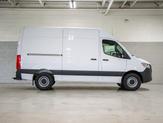 Thumbnail of 2025 Arctic White Mercedes-Benz Sprinter 2500