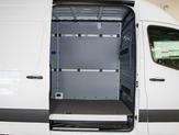 Thumbnail of 2025 Arctic White Mercedes-Benz Sprinter 2500