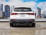 Thumbnail of 2025 Polar White Mercedes-Benz E-Class