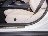 Thumbnail of 2025 Polar White Mercedes-Benz E-Class