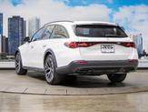 Thumbnail of 2025 Polar White Mercedes-Benz E-Class