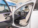 Thumbnail of 2025 Polar White Mercedes-Benz E-Class
