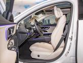 Thumbnail of 2025 Polar White Mercedes-Benz E-Class