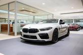 Thumbnail of 2024 Blue Metallic BMW 228 Gran Coupe