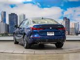 Thumbnail of 2024 Blue Metallic BMW 228 Gran Coupe