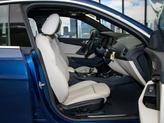 Thumbnail of 2024 Blue Metallic BMW 228 Gran Coupe