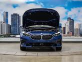 Thumbnail of 2024 Blue Metallic BMW 228 Gran Coupe