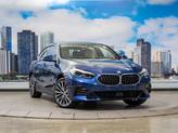 Photo of 2024 Blue Metallic BMW 228 Gran Coupe