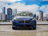 Thumbnail of 2024 Blue Metallic BMW 228 Gran Coupe
