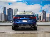 Thumbnail of 2024 Blue Metallic BMW 228 Gran Coupe