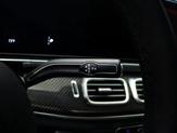 Thumbnail of 2025 Obsidian Black Metallic Mercedes-Benz AMG GLE 53