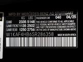 Thumbnail of 2025 Black Mercedes-Benz C-Class