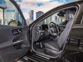 Thumbnail of 2025 Black Mercedes-Benz C-Class