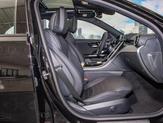 Thumbnail of 2025 Black Mercedes-Benz C-Class