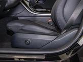 Thumbnail of 2025 Black Mercedes-Benz C-Class