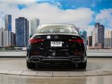 Thumbnail of 2025 Black Mercedes-Benz C-Class