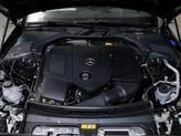 Thumbnail of 2025 Black Mercedes-Benz C-Class