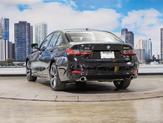 Thumbnail of 2023 Black BMW 330