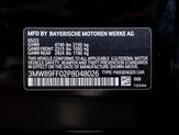 Thumbnail of 2023 Black BMW 330