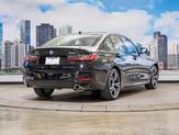 Thumbnail of 2023 Black BMW 330