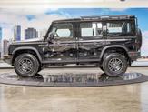 Thumbnail of 2024 Inky Black INEOS Grenadier