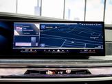 Thumbnail of 2025 Gray Metallic BMW 760