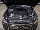 Thumbnail of 2025 Black Mercedes-Benz GLS 450