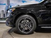Thumbnail of 2025 Black Mercedes-Benz GLS 450