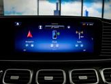 Thumbnail of 2025 Black Mercedes-Benz GLS 450