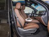 Thumbnail of 2025 Black Mercedes-Benz GLS 450
