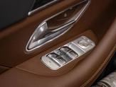 Thumbnail of 2025 Black Mercedes-Benz GLS 450