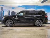 Thumbnail of 2025 Black Mercedes-Benz GLS 450