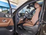 Thumbnail of 2025 Black Mercedes-Benz GLS 450