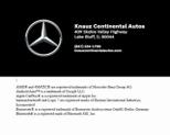 Thumbnail of 2025 Black Mercedes-Benz GLS 450
